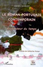 Le Roman Portugais Contemporain